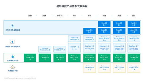 首家申請(qǐng)科創(chuàng)板上市的大數(shù)據(jù)公司 人工智能基礎(chǔ)軟件開(kāi)發(fā)的底氣何在