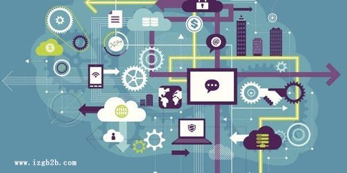 傳感器產(chǎn)業(yè)鏈完善，智能時(shí)代博得一席之地——振工鏈與人工智能基礎(chǔ)軟件開(kāi)發(fā)的融合